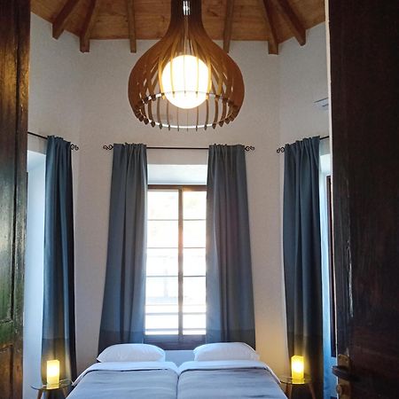 Bed and Breakfast El Cielo Azul à Alora Extérieur photo