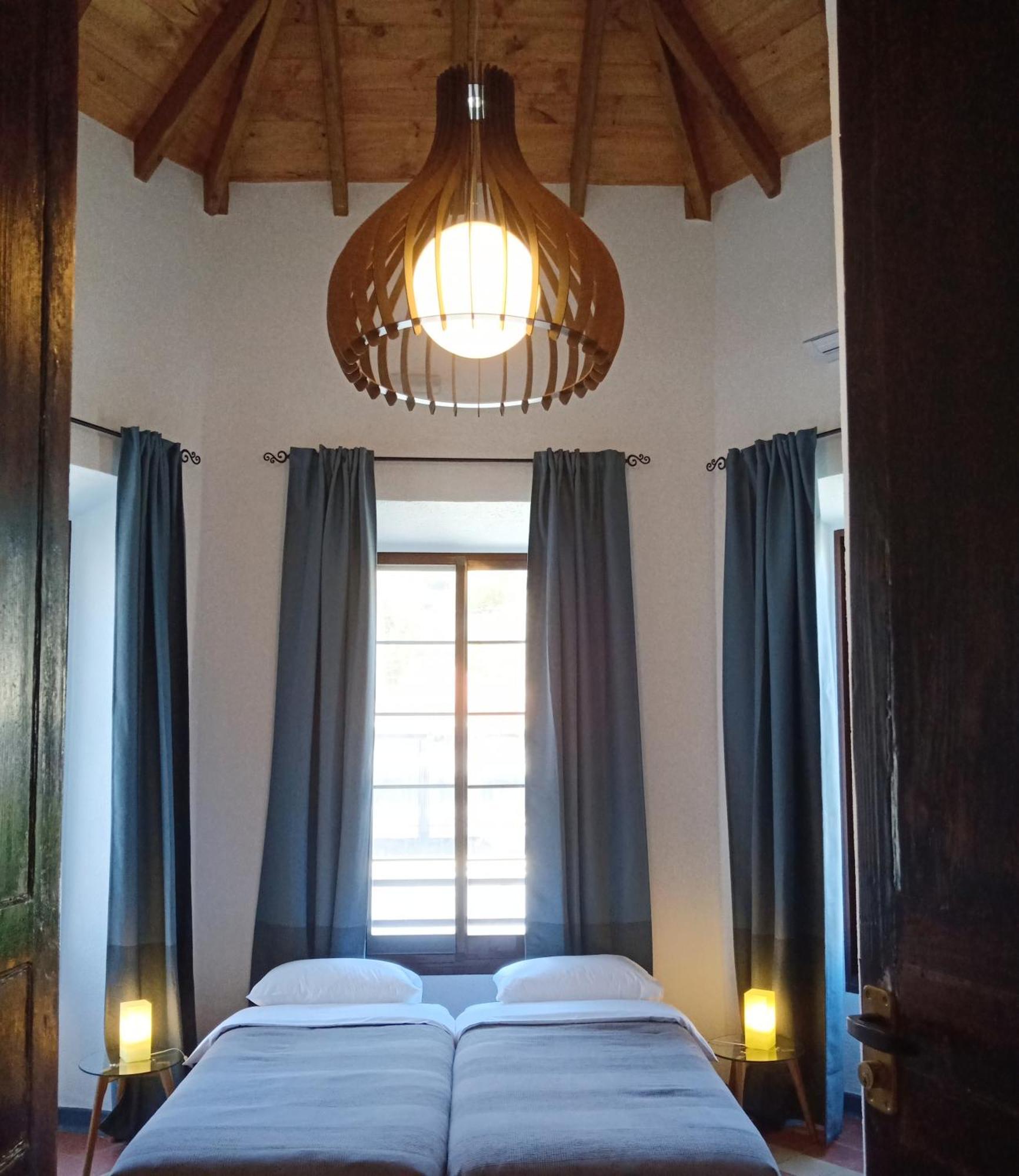 Bed and Breakfast El Cielo Azul à Alora Extérieur photo
