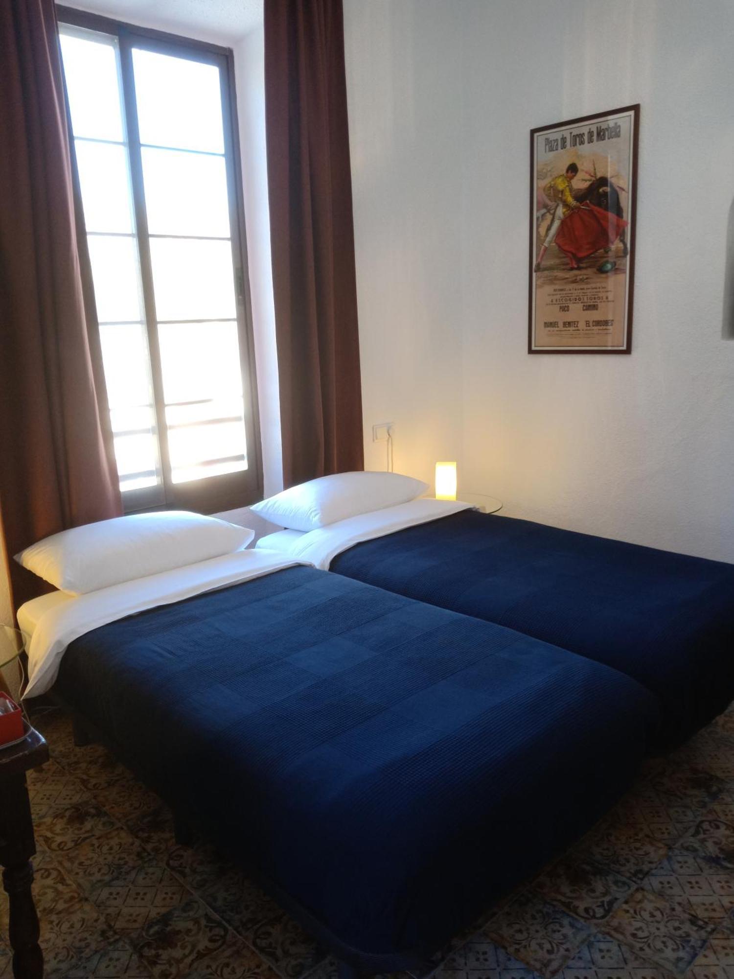 Bed and Breakfast El Cielo Azul à Alora Extérieur photo